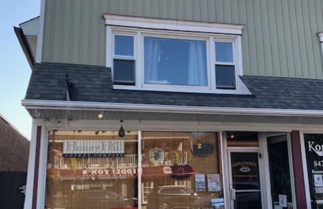 107 South Main Street - 107 S Main St, Wauconda, IL 60084