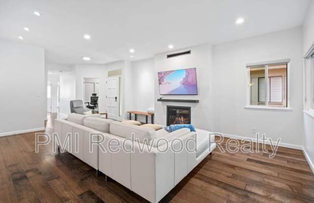50 Horgan Ave - 50 Horgan Avenue, Redwood City, CA 94061