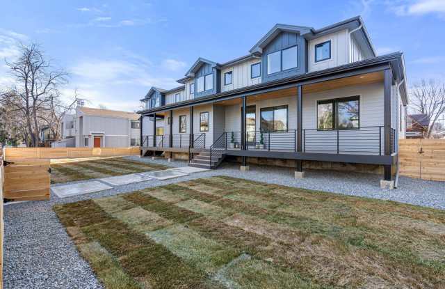 Luxuriously Furnished Modern Farmhouse in Central Boulder - 5BD/6BA, over 4,700 square feet photos photos