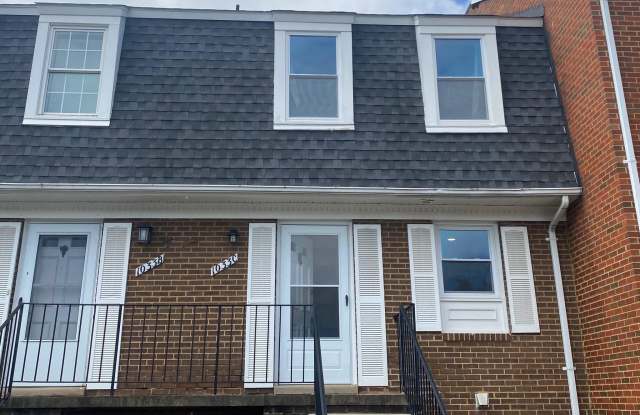 1033 MARGATE COURT - 1033 Margate Court, Sterling, VA 20164