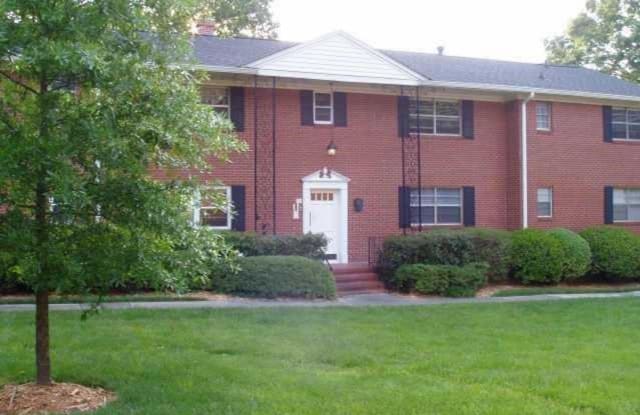 3660 Peachtree Rd Ne #C2 - 3660 Peachtree Road Northeast, Atlanta, GA 30319