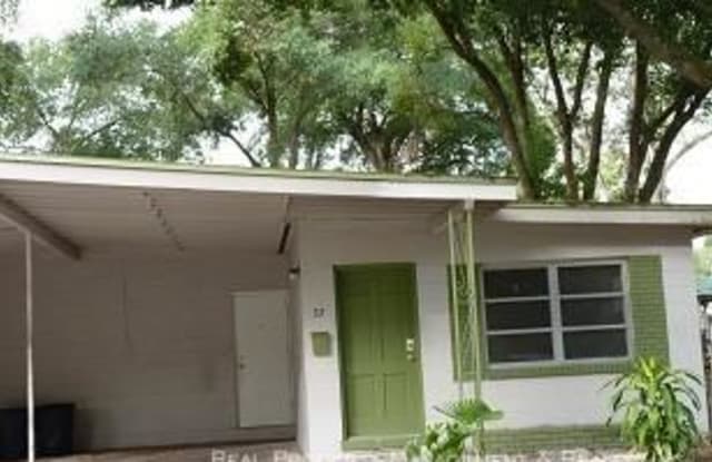 37 Teresa Ct. - 37 Teresa Court, Casselberry, FL 32707