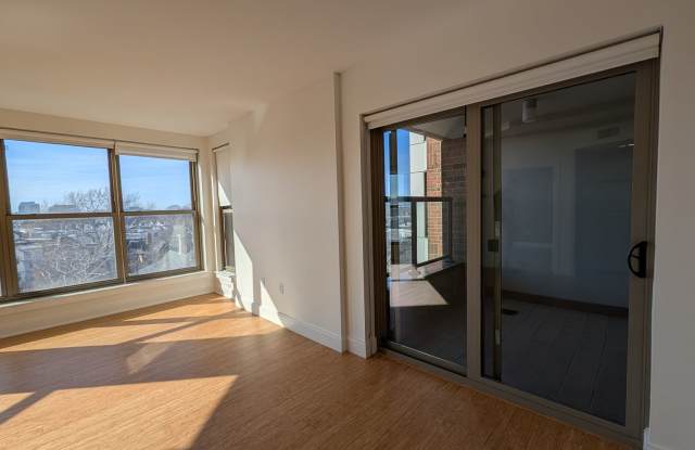 Sunny, Modern Allston 2-Bed/2-Bath Steps from Packard's Corner! photos photos