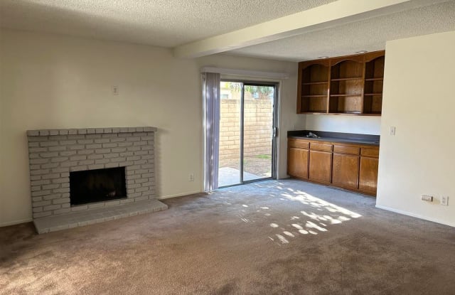 11714 1/2 E. 215th St. - 11714 1/2 215th Street, Lakewood, CA 90715