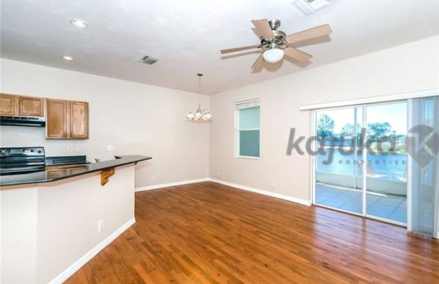 508 Black Lion Drive Northeast - 508 Black Lion Drive Northeast, St. Petersburg, FL 33716