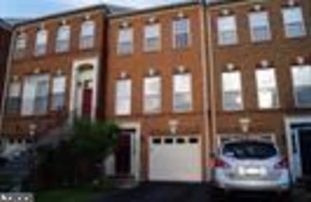 24676 NETTLE MILL SQUARE - 24676 Nettle Mill Square, Stone Ridge, VA 20105