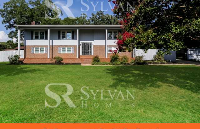 408 Mount Airy Church Road - 408 Mount Airy Church Road, Anderson County, SC 29642