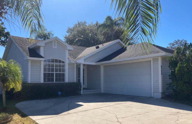3bed/2bath Single-Family in Metrowest - 6572 Abercrombie Court, Orlando, FL 32835