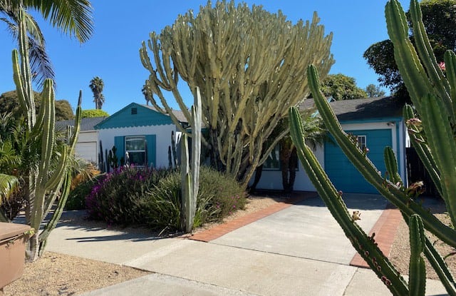 614 South Evergreen Drive - 614 South Evergreen Drive, Ventura, CA 93003