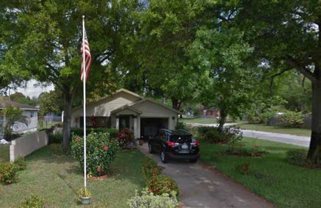 3601 3rd Ave S - 3601 3rd Avenue South, St. Petersburg, FL 33711