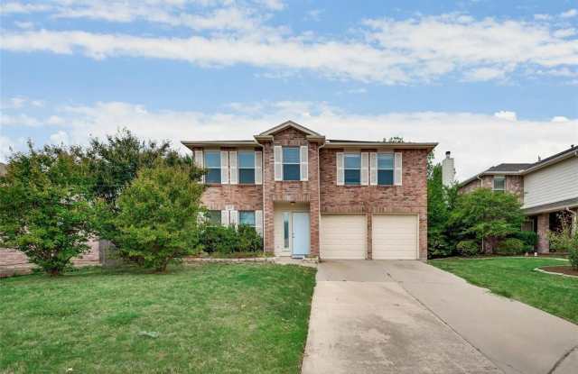 2217 Oleander Way - 2217 Oleander Way, McKinney, TX 75071