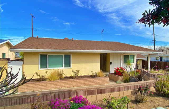 1961 W 231st Street - 1961 West 231st Street, Torrance, CA 90501