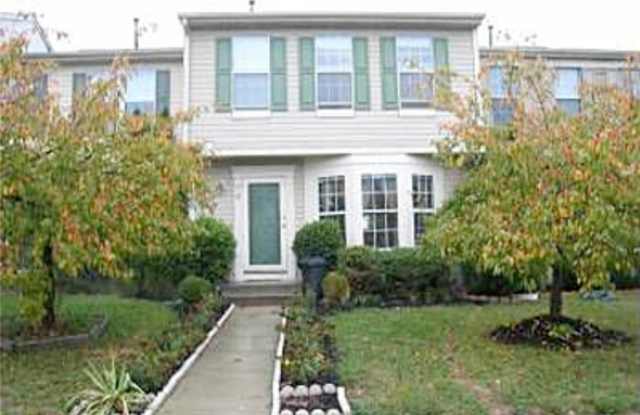 17 DEAVEN COURT - 17 Deaven Court, Pikesville, MD 21209