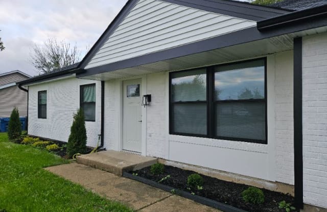 917 La Jolla Ter - 917 La Jolla Terrace, Bartlett, IL 60103
