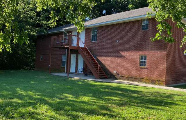 Cozy 2 Bedroom 1 Bath 2nd floor unit photos photos