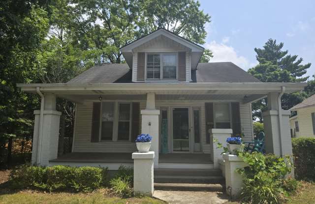 614 North Military Avenue photos photos