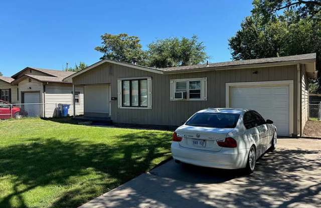 3522 South Everett Street photos photos