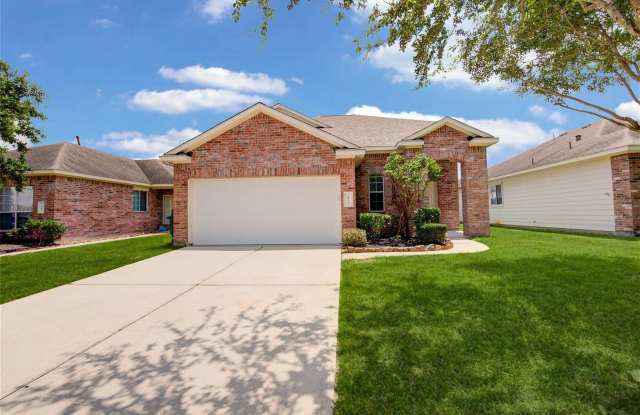 6511 Bella Sera Drive - 6511 Bella Sera Drive, Harris County, TX 77379