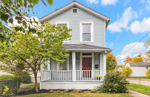 1000 E Rich Street - 1000 East Rich Street, Columbus, OH 43205