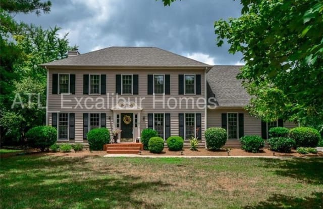 1442 Hartman Drive Southwest - 1442 Hartman Dr, Gwinnett County, GA 30047