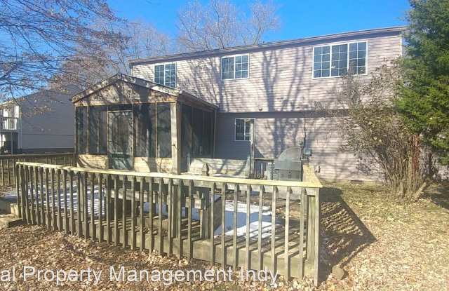 6115 Drawbridge Lane Gallery 2
