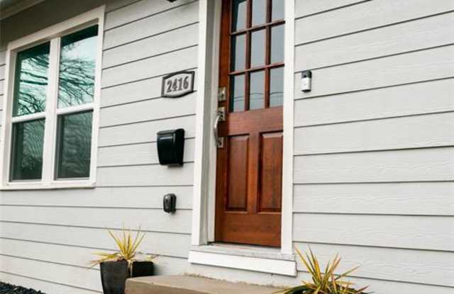 2416 Delmar Avenue Gallery 2