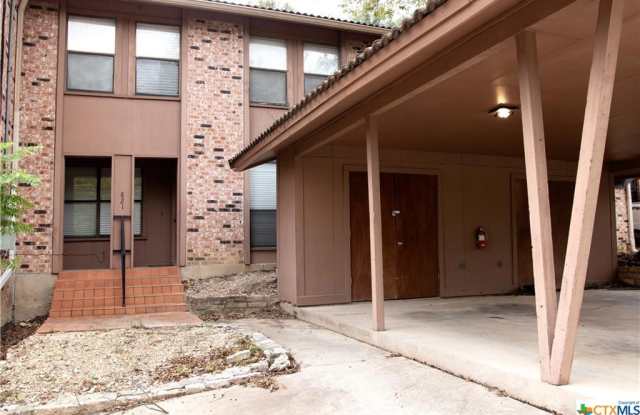 821 Old Ranch Road 12 - 821 Old Ranch Road 12, San Marcos, TX 78666