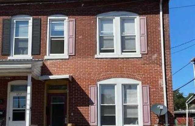 1215 Lehman ST- 3 bedrooms Coming soon on October 2025!!! - 1215 Lehman Street, Lebanon, PA 17046 1215 Lehman ST- 3 bedrooms Coming soon on October 2025!!! - 1215 Lehman Street, Lebanon, PA 17046