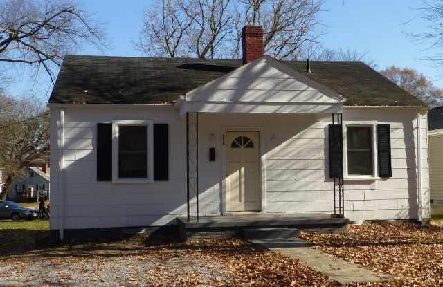 124 Center Street photos photos