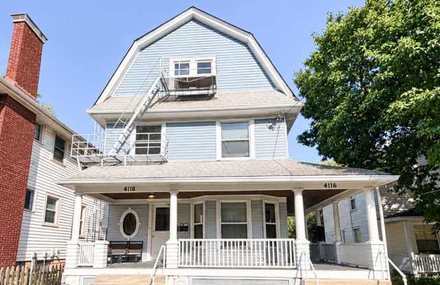 4116 Ballard Ave photos photos