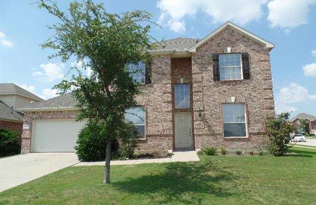 2643 Leisure Lane - 2643 Leisure Lane, Little Elm, TX 75068