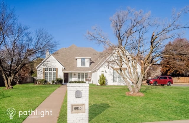 6015 East 115th Street South - 6015 East 115th Street South, Bixby, OK 74008