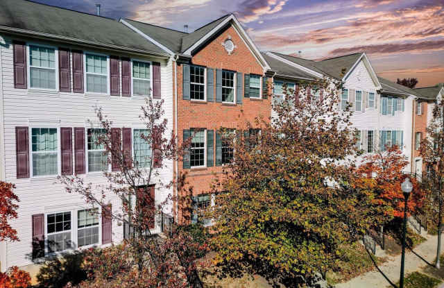 8245 MACINTOSH Court unit: 61 - 8245 Macintosh Court, Howard County, MD 20794