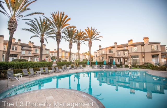 6241 Surfcove - 6241 Surfcove Circle, Huntington Beach, CA 92648