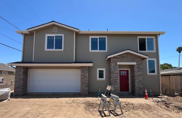 150 Dyer Street - Brand New in the Heart of Old Orcutt photos photos