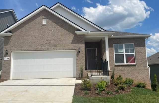 Master Planned Community Home at Independence at Carter's Station photos photos