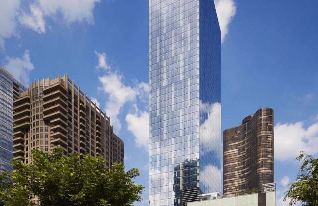 500 North Lake Shore Drive - 500 North Lake Shore Drive, Chicago, IL 60611