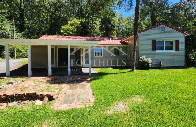Charming Lake Cottage 2 Bedroom/2 Bath - 1201 Shirley Drive, Anderson County, SC 29621 Charming Lake Cottage 2 Bedroom/2 Bath - 1201 Shirley Drive, Anderson County, SC 29621