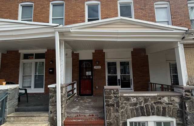3 Bedroom 2 Bathroom Townhome Available in 21216 photos photos 3 Bedroom 2 Bathroom Townhome Available in 21216 photos photos