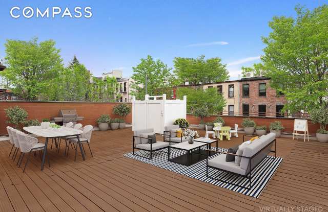400 15th Street - 400 15th Street, Brooklyn, NY 11215