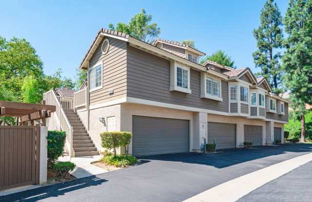 2 Bedroom home for lease in Walnut photos photos