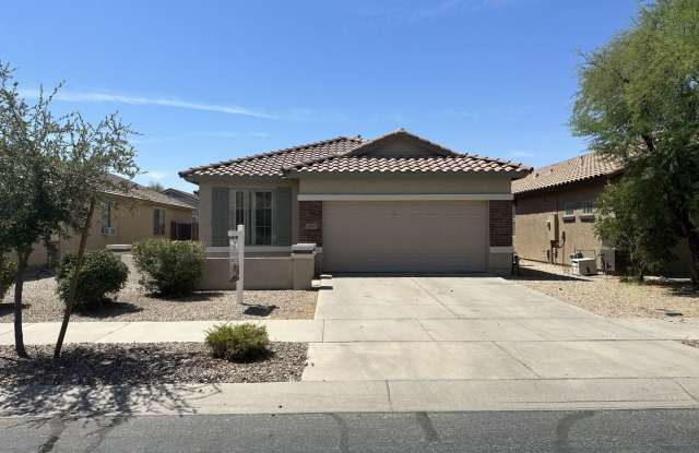 4 bedroom in The Villages at QC! - 20979 East Desert Hills Boulevard, Queen Creek, AZ 85142