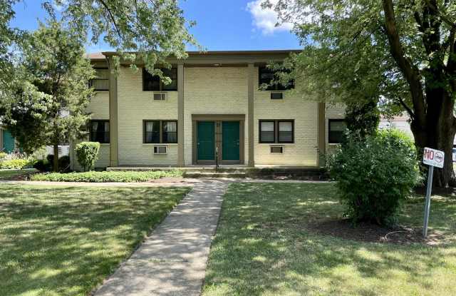 500 Cliffwood Avenue - 500 Cliffwood Avenue West, Matawan, NJ 07747