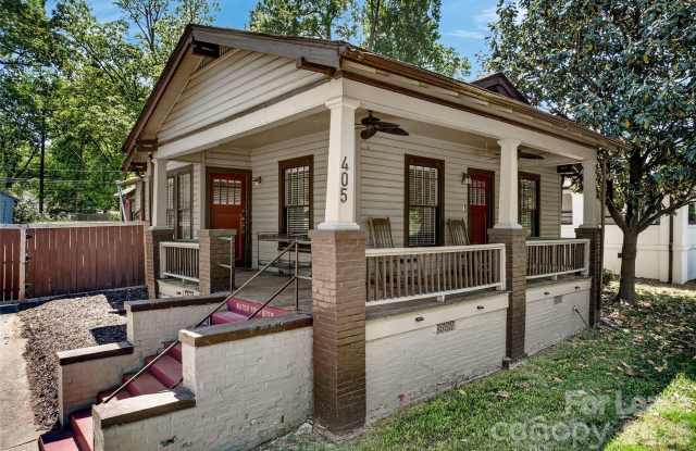 405 Walnut Avenue Gallery 2