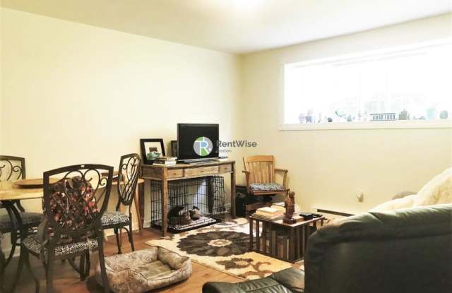 11 Embassy Road - 11 Embassy Road, Boston, MA 02135
