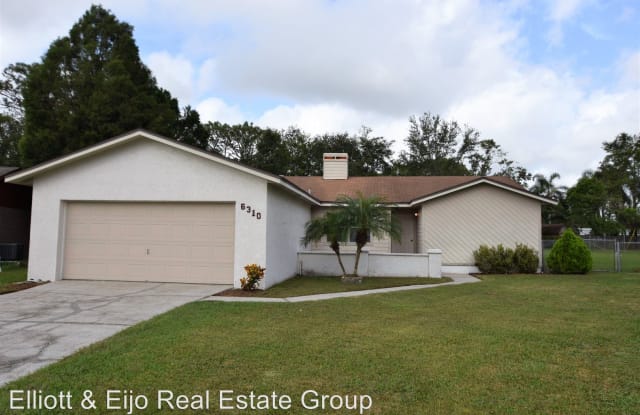 6310 Doe Circle W. - 6310 Doe Cr W, Polk County, FL 33809