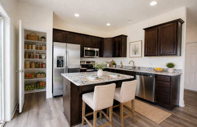 3 Bedroom / 2.5 Bath Unit photos photos 3 Bedroom / 2.5 Bath Unit photos photos