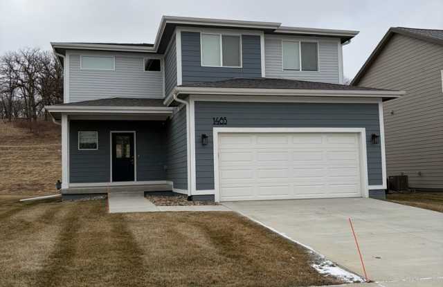 Luxury New Construction Home - RENT SPECIAL! photos photos