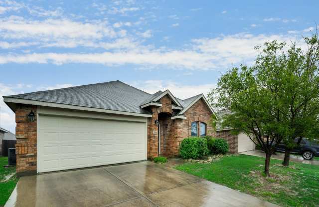 3956 Long Hollow Rd - 3956 Long Hollow Road, Fort Worth, TX 76262