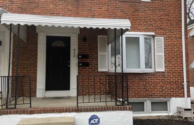 922 DARTMOUTH Road Gallery 2